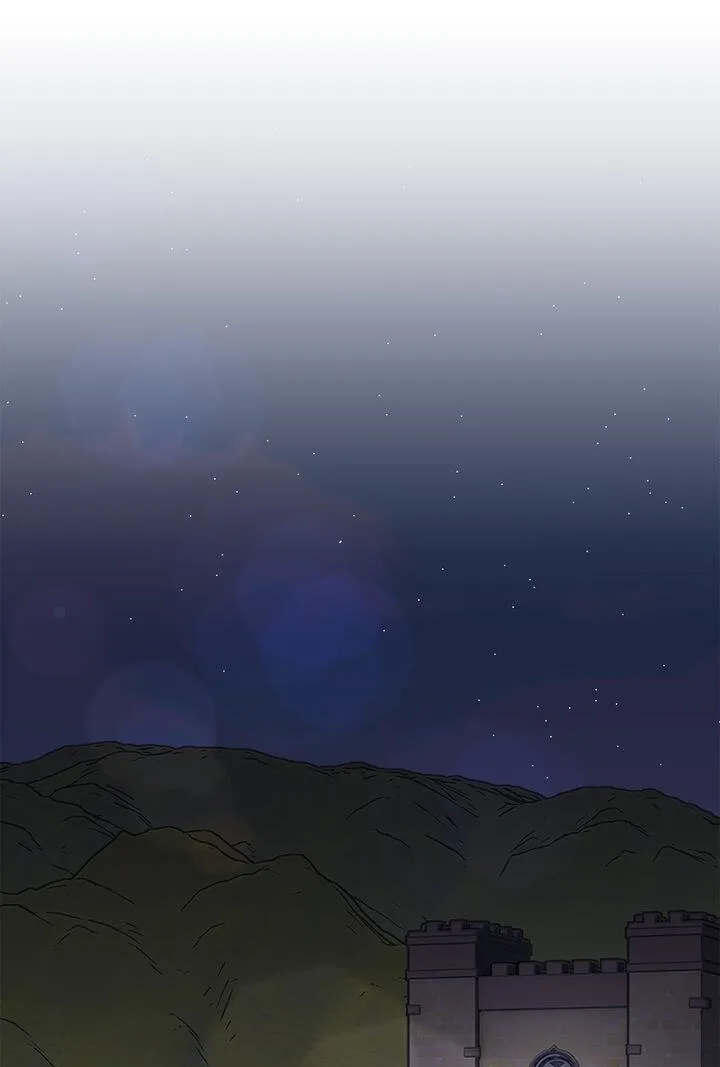 The Duchess Who Sees Ghosts Chapter 39 page 24