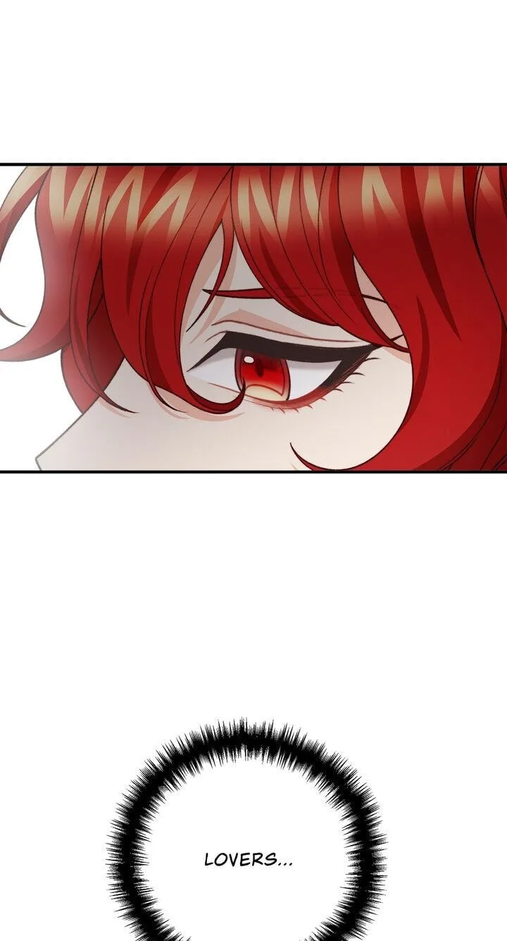 The Duchess Who Sees Ghosts Chapter 39 page 8