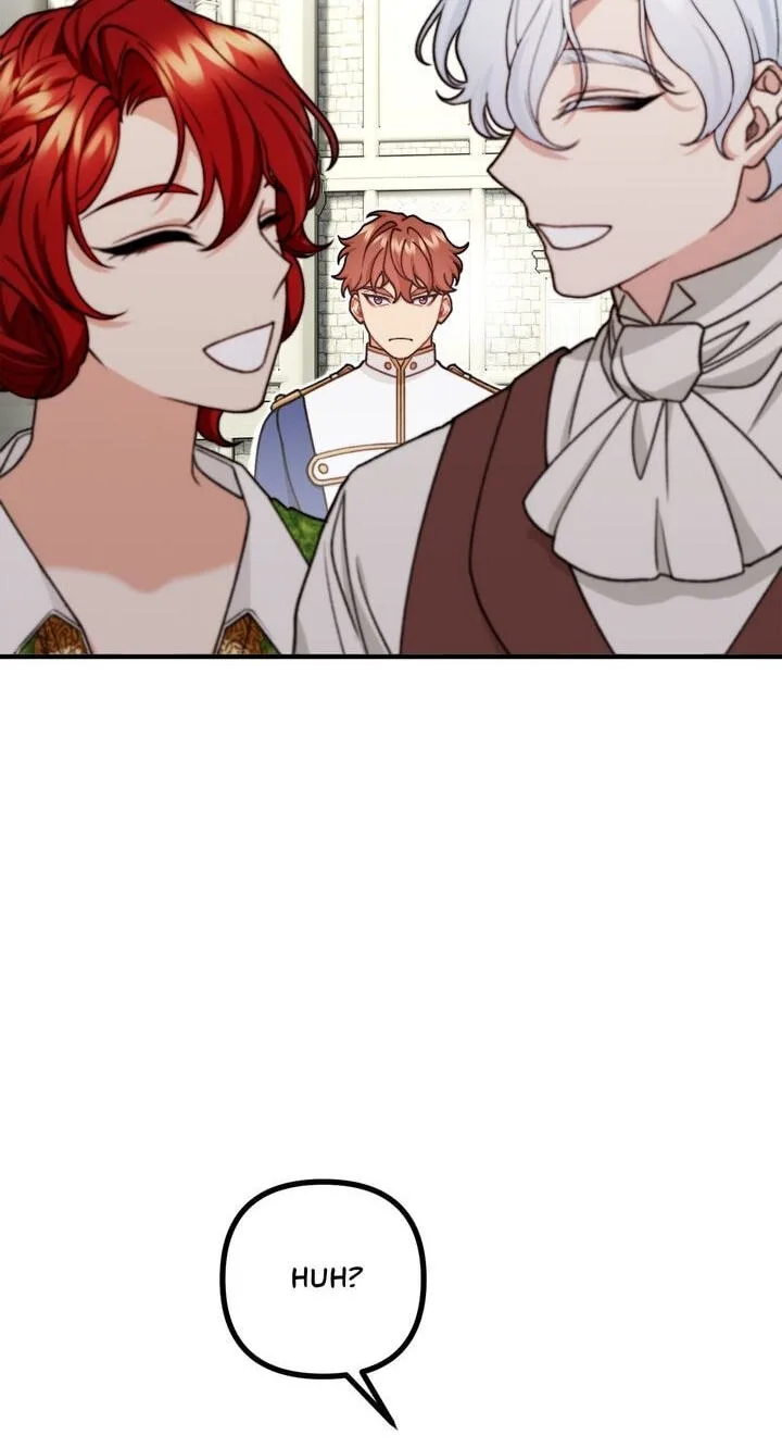 The Duchess Who Sees Ghosts Chapter 39 page 3