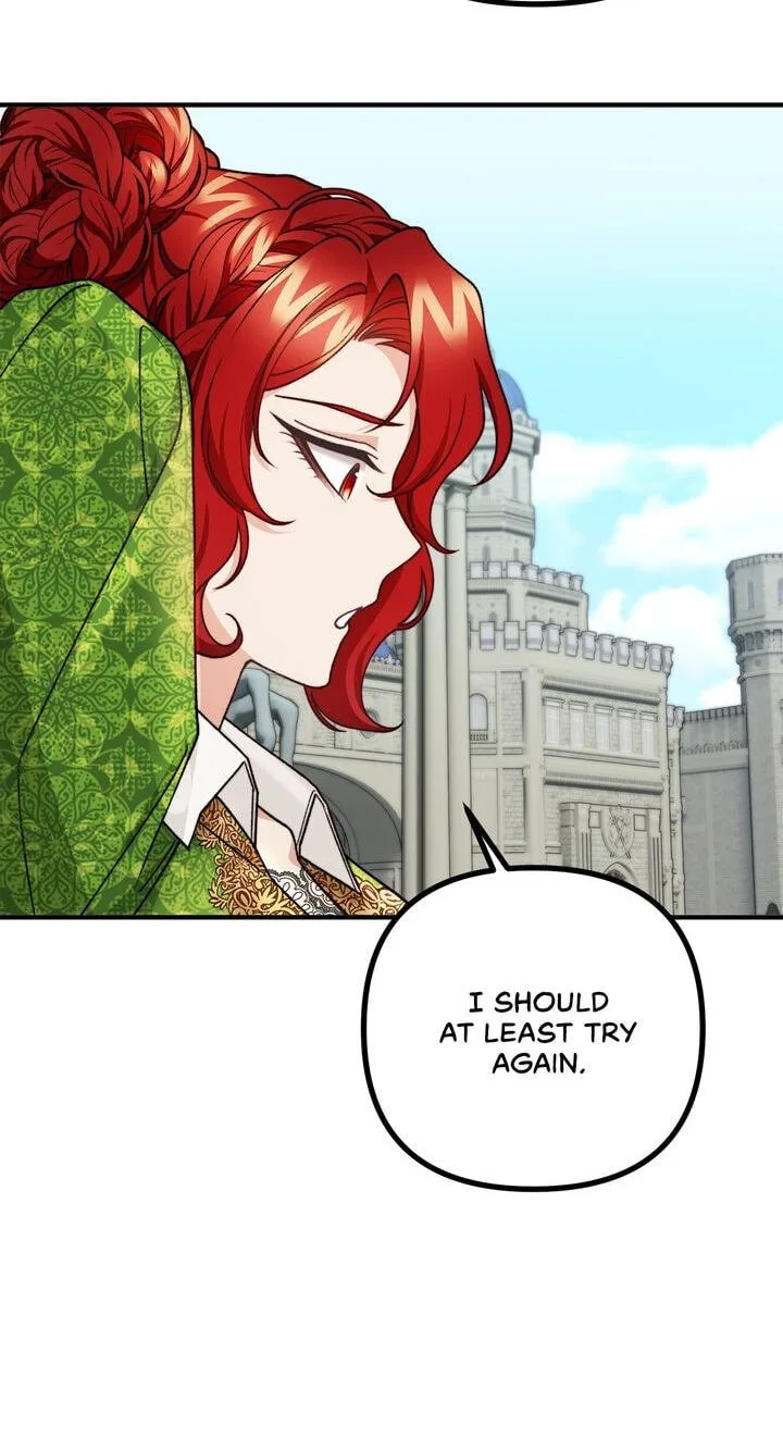 The Duchess Who Sees Ghosts Chapter 39 page 18