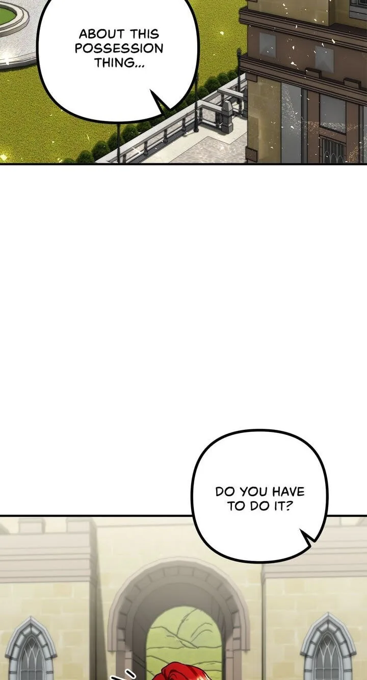 The Duchess Who Sees Ghosts Chapter 39 page 34