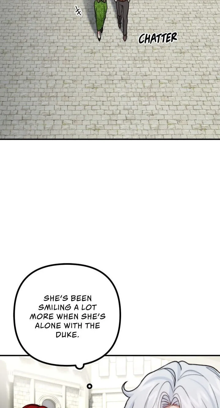 The Duchess Who Sees Ghosts Chapter 39 page 2