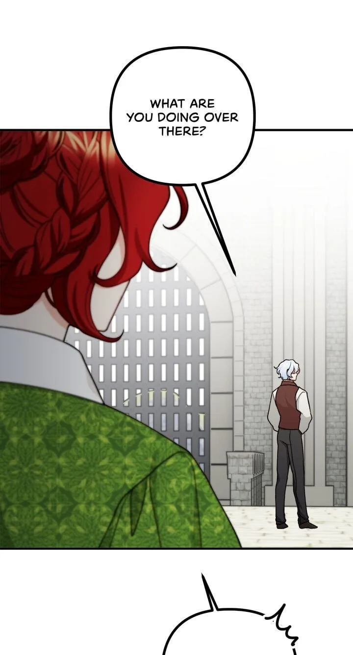 The Duchess Who Sees Ghosts Chapter 39 page 14