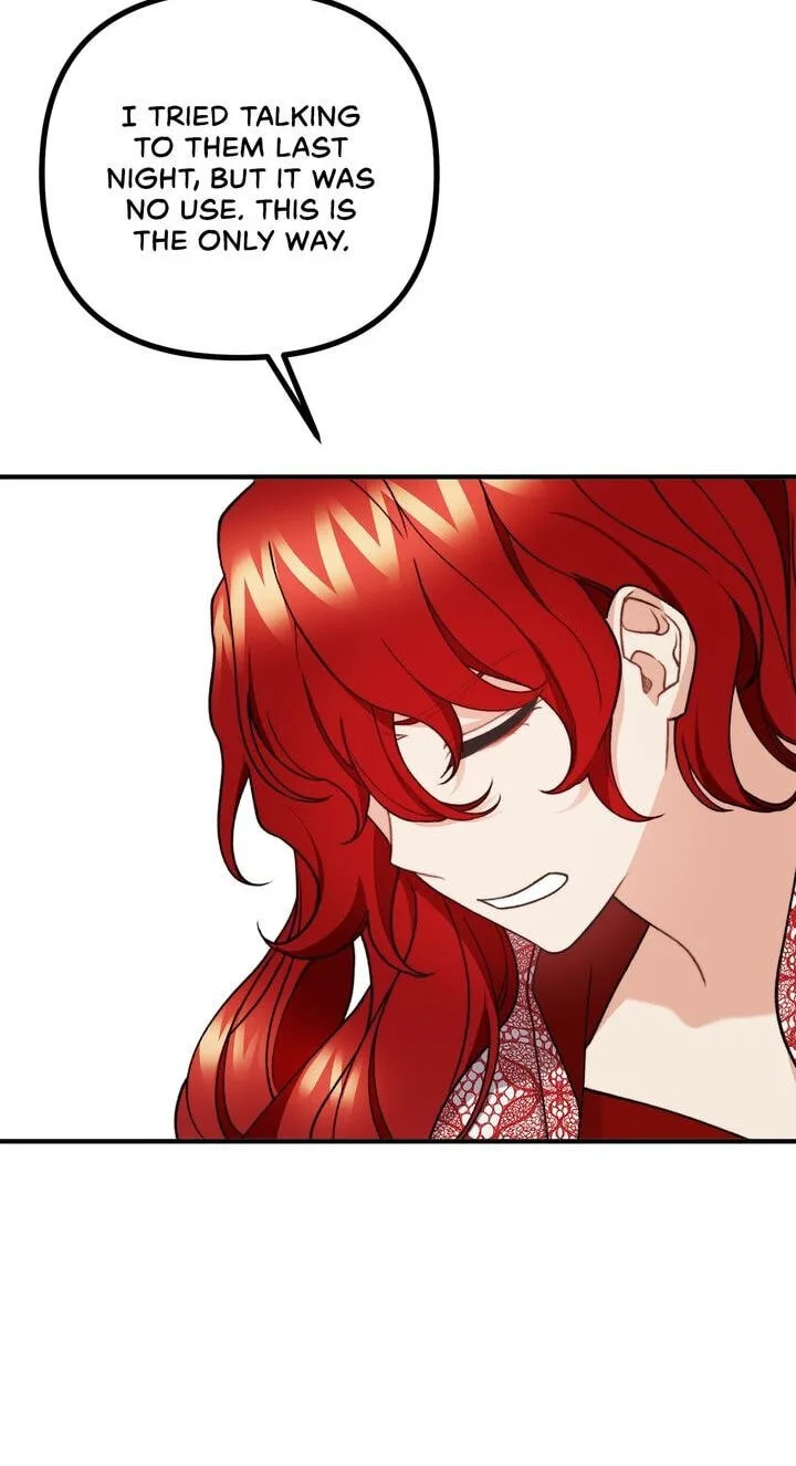 The Duchess Who Sees Ghosts Chapter 39 page 36