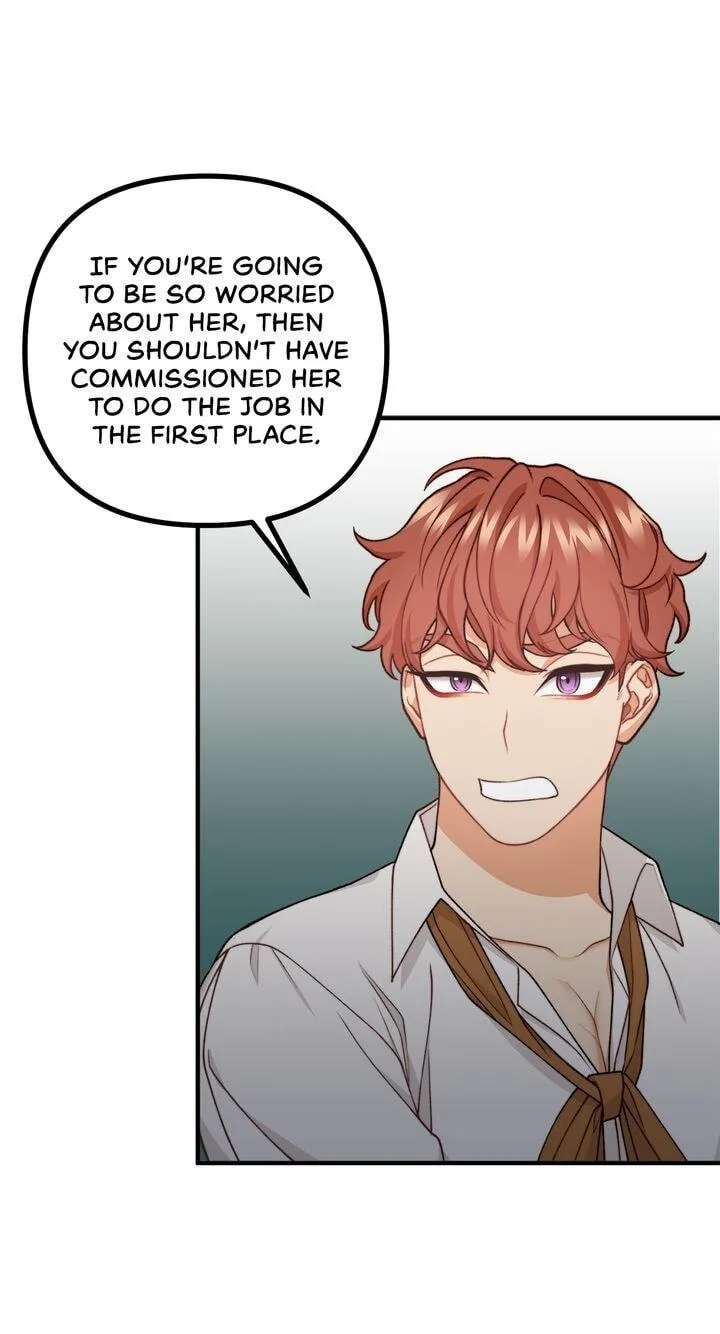 The Duchess Who Sees Ghosts Chapter 39 page 38