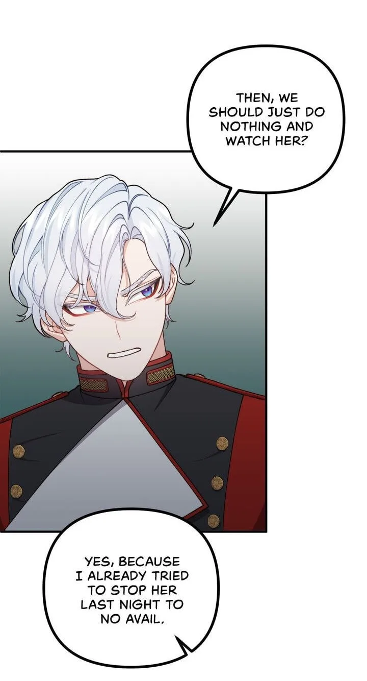 The Duchess Who Sees Ghosts Chapter 39 page 39