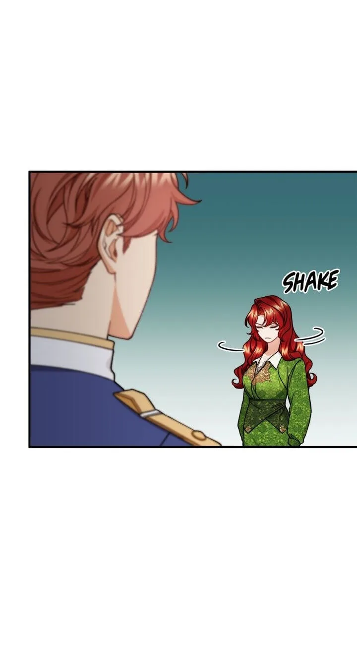 The Duchess Who Sees Ghosts Chapter 39 page 28
