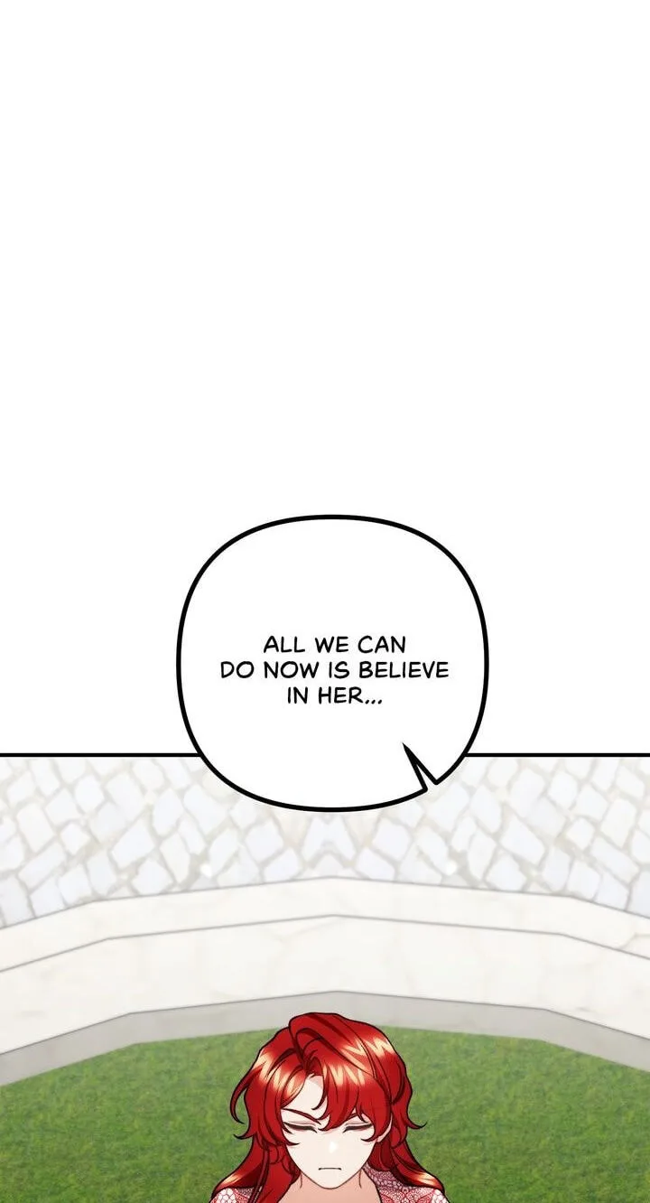 The Duchess Who Sees Ghosts Chapter 39 page 40