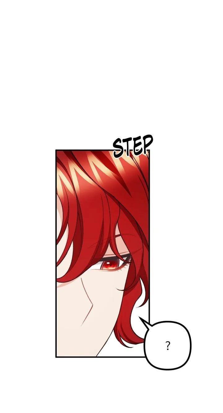 The Duchess Who Sees Ghosts Chapter 39 page 44