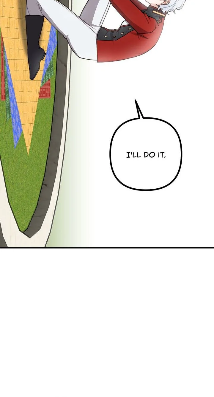 The Duchess Who Sees Ghosts Chapter 39 page 46