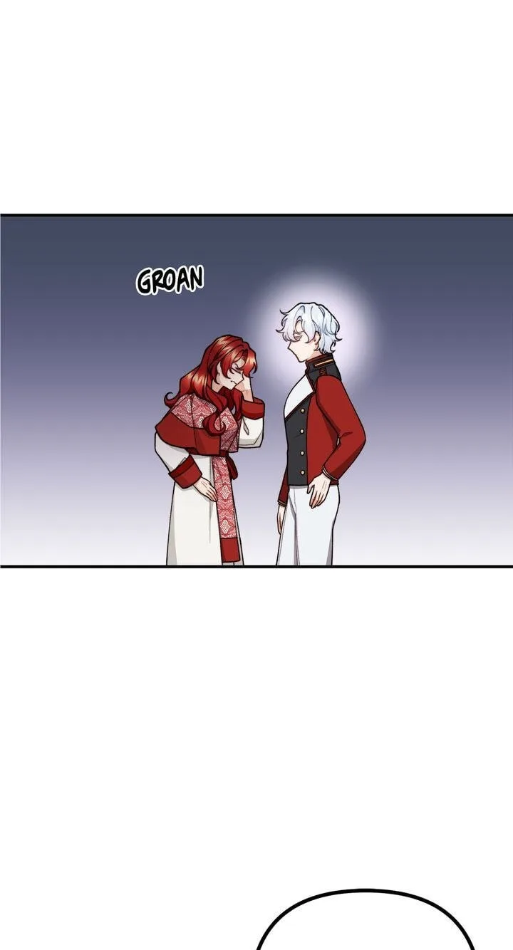 The Duchess Who Sees Ghosts Chapter 39 page 57
