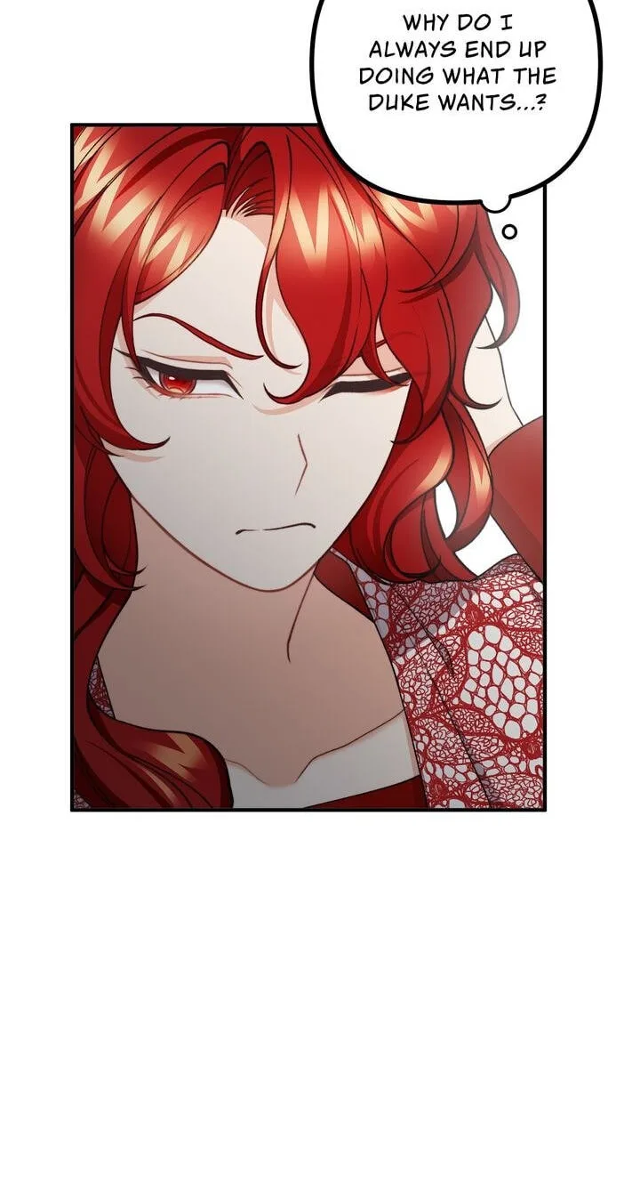 The Duchess Who Sees Ghosts Chapter 39 page 58