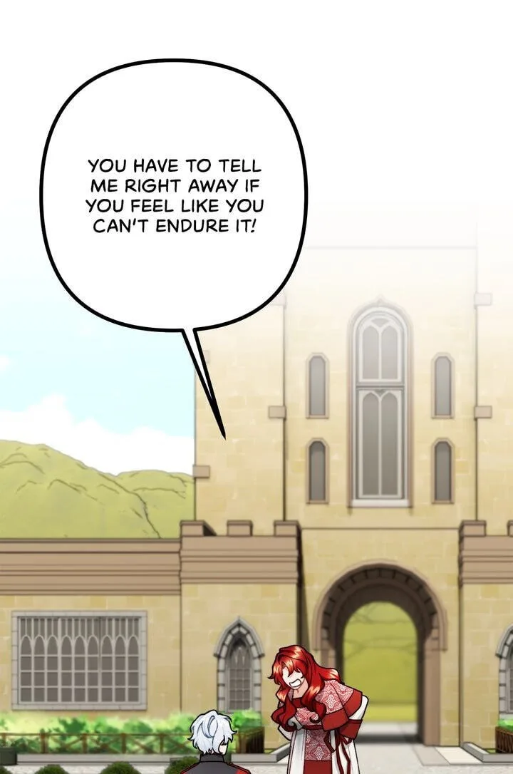 The Duchess Who Sees Ghosts Chapter 39 page 60