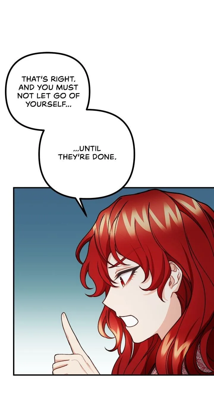 The Duchess Who Sees Ghosts Chapter 39 page 63