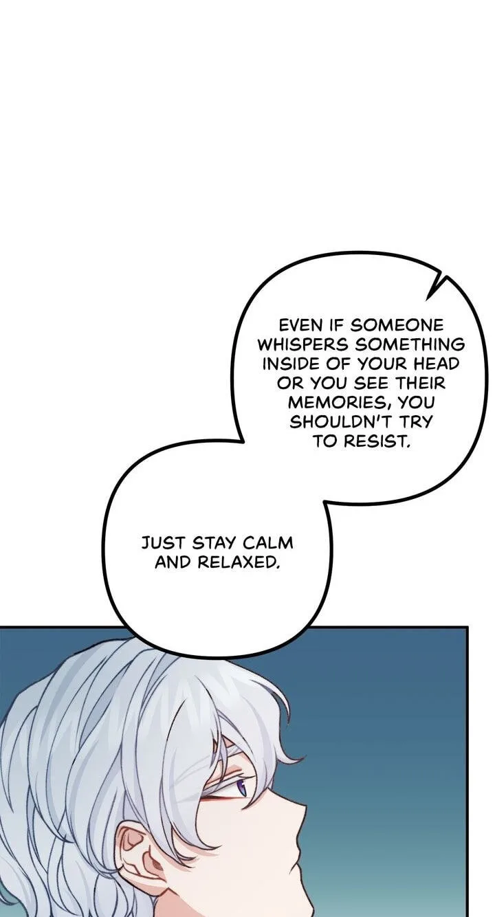 The Duchess Who Sees Ghosts Chapter 39 page 64