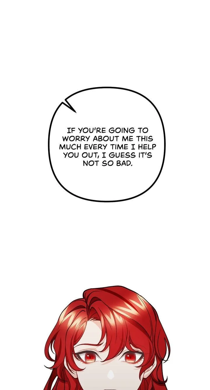 The Duchess Who Sees Ghosts Chapter 39 page 68