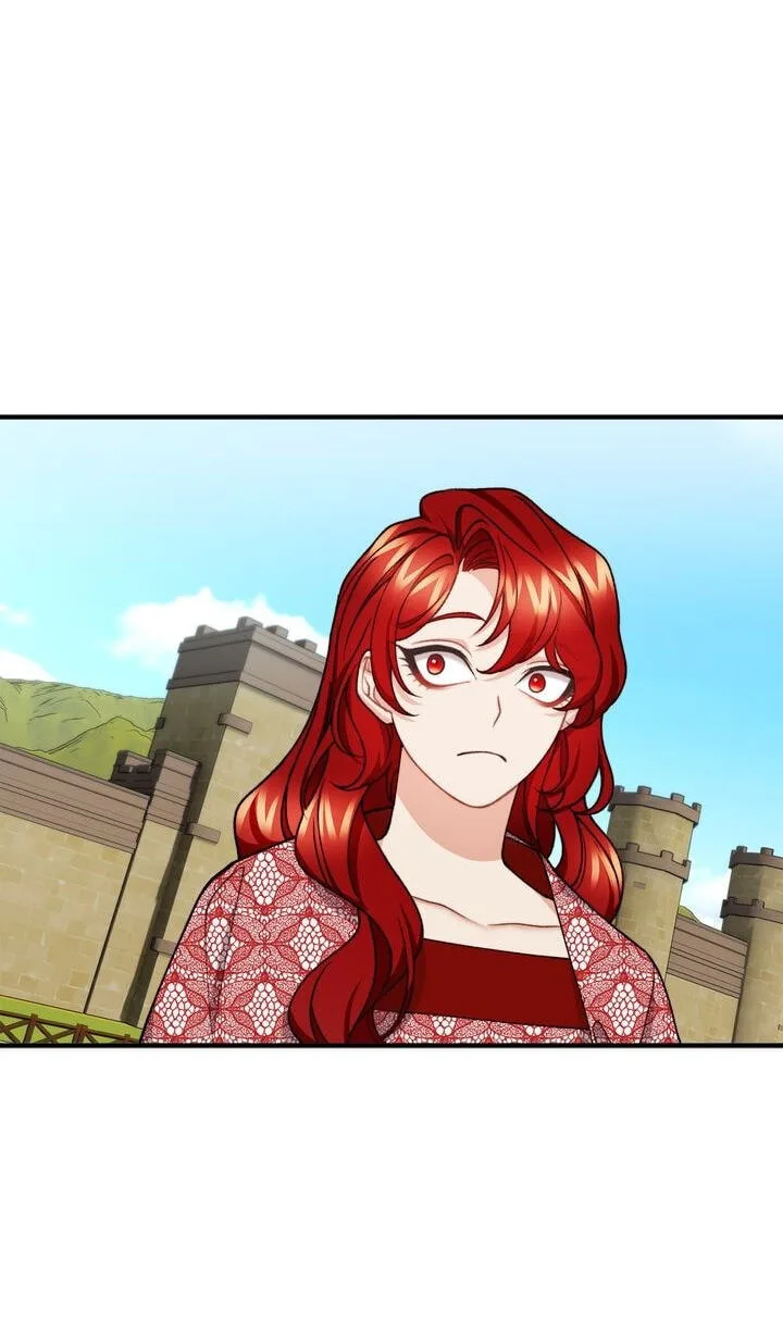 The Duchess Who Sees Ghosts Chapter 39 page 73