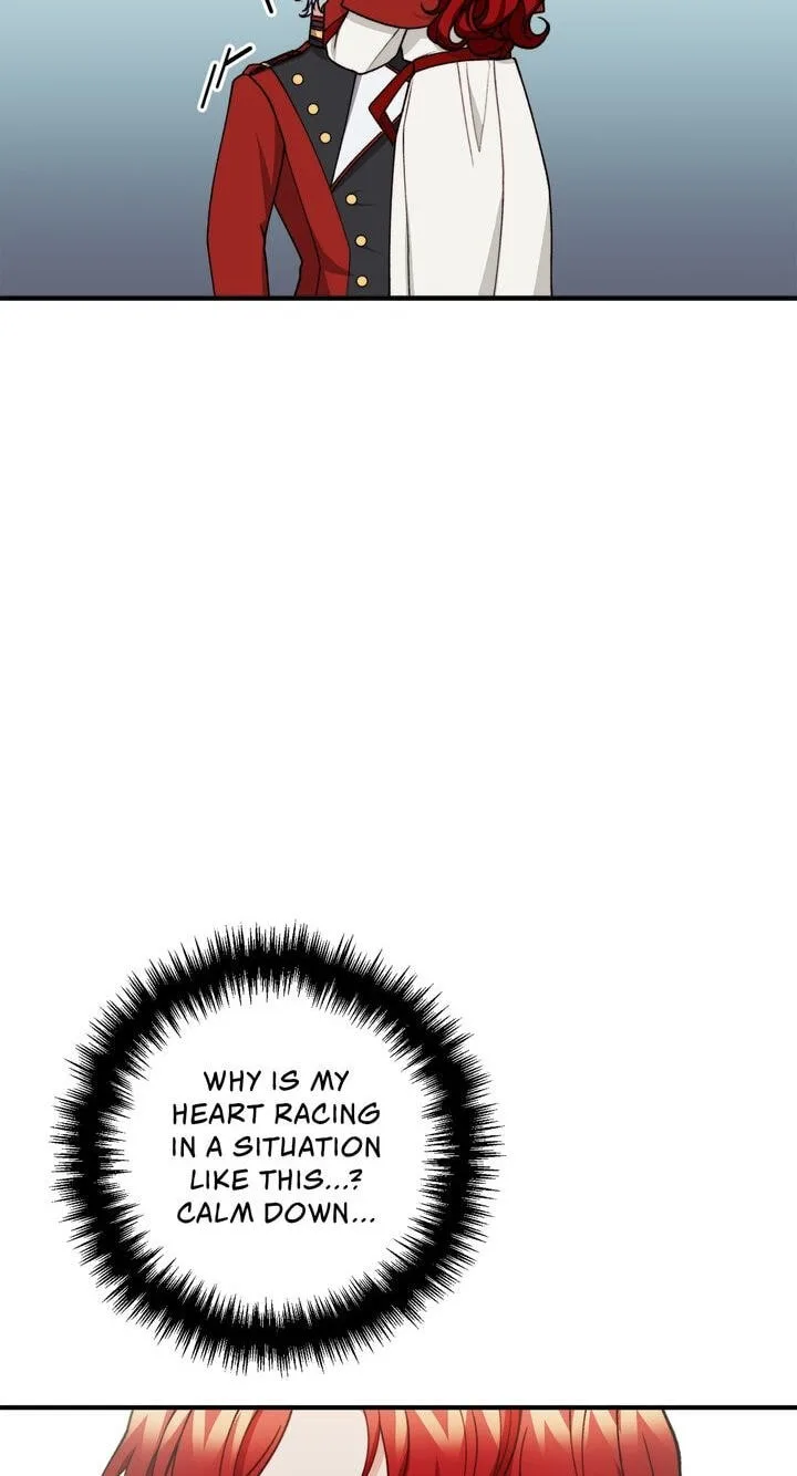 The Duchess Who Sees Ghosts Chapter 39 page 75
