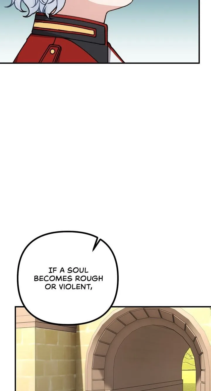 The Duchess Who Sees Ghosts Chapter 39 page 65