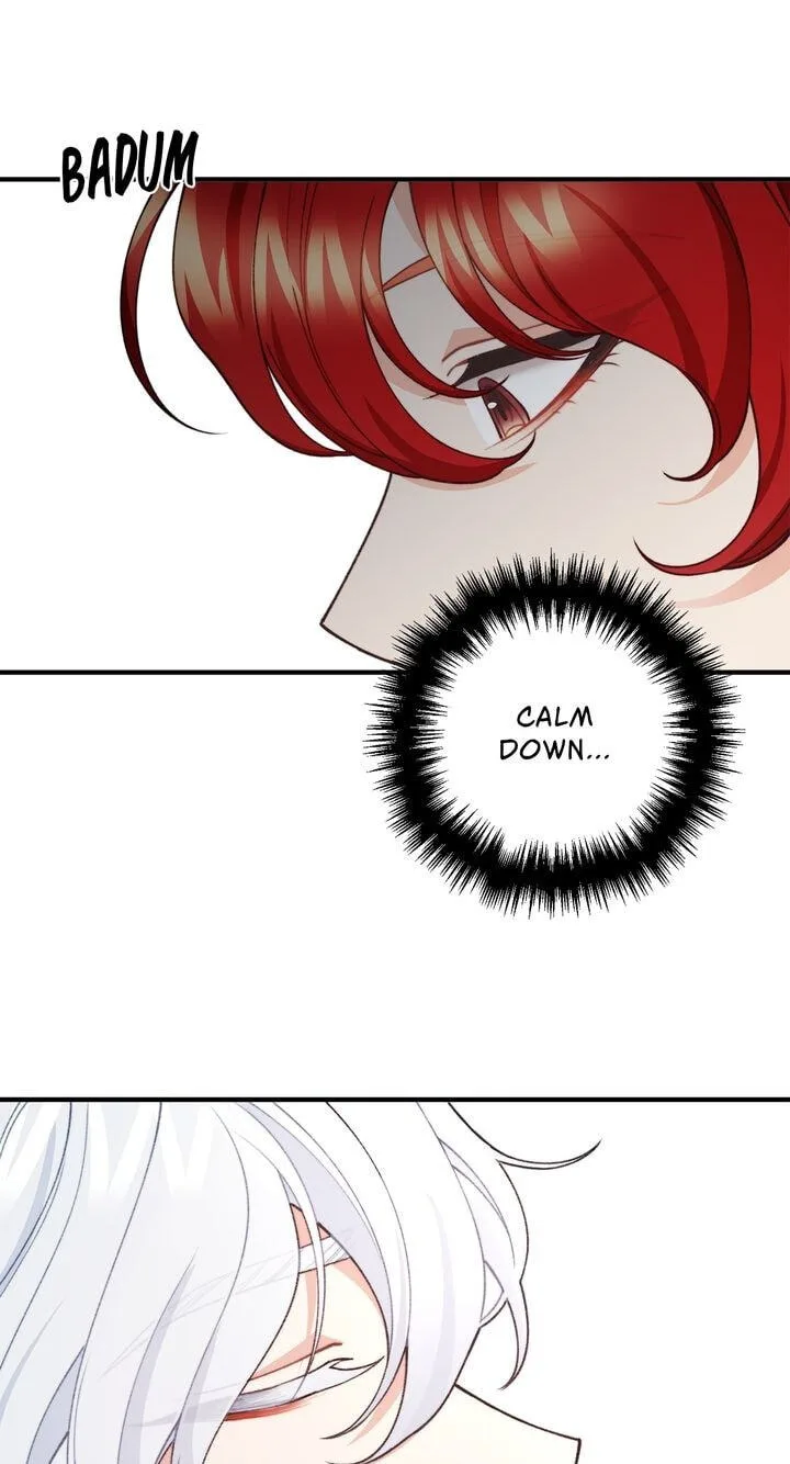 The Duchess Who Sees Ghosts Chapter 39 page 77