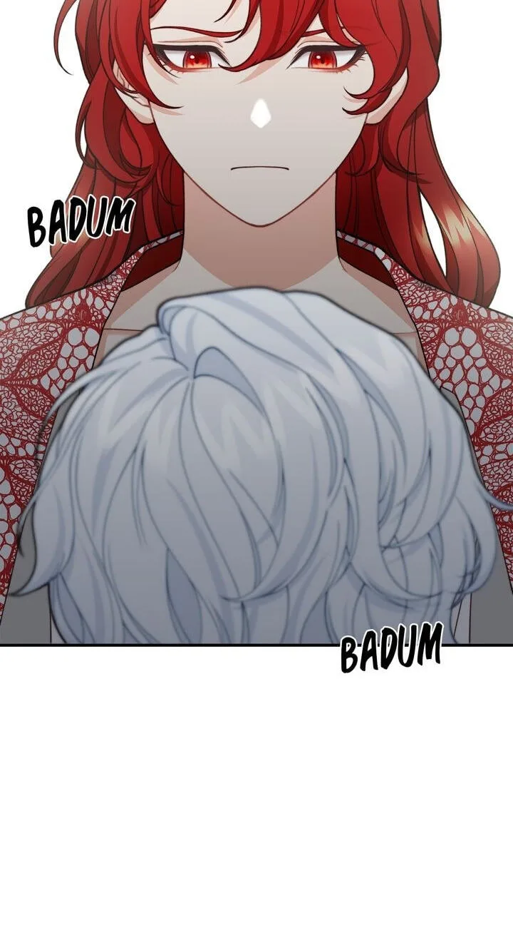 The Duchess Who Sees Ghosts Chapter 39 page 76