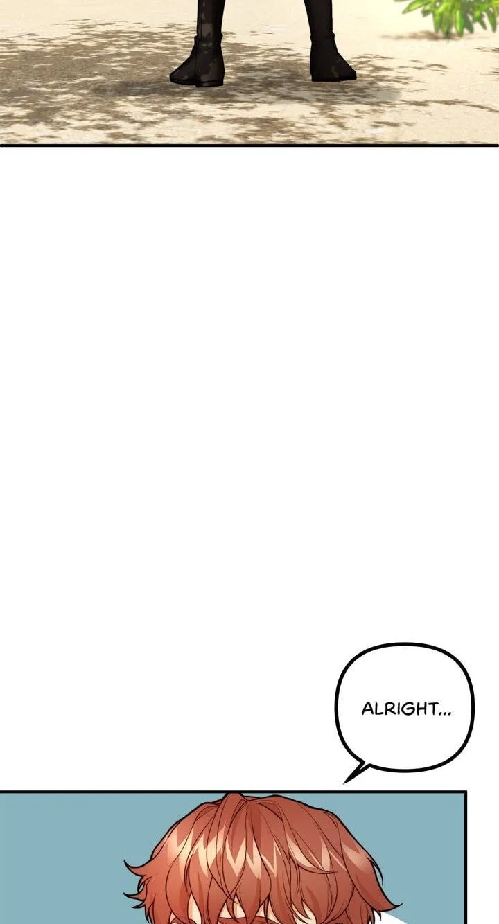The Duchess Who Sees Ghosts Chapter 4 page 5