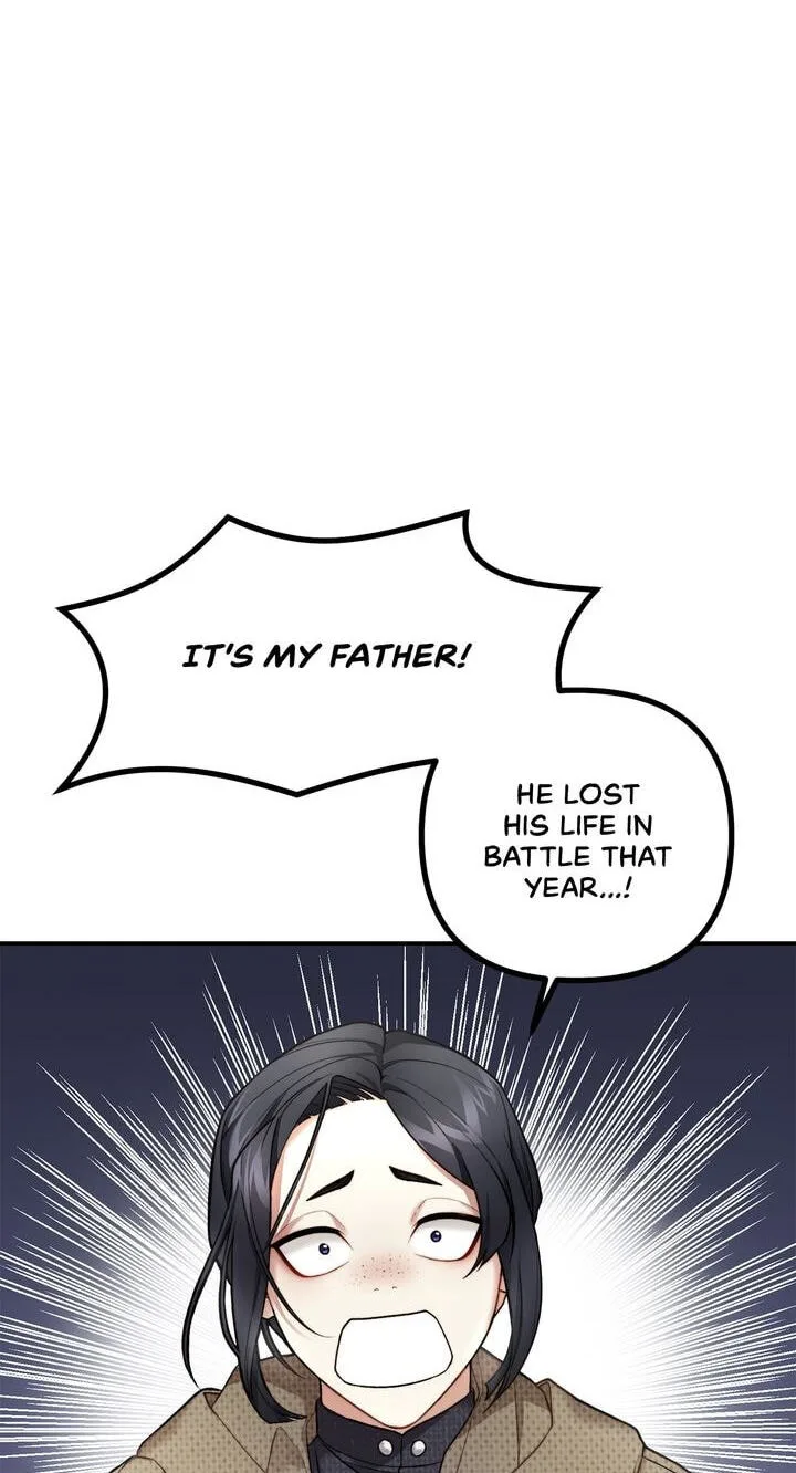 The Duchess Who Sees Ghosts Chapter 4 page 13