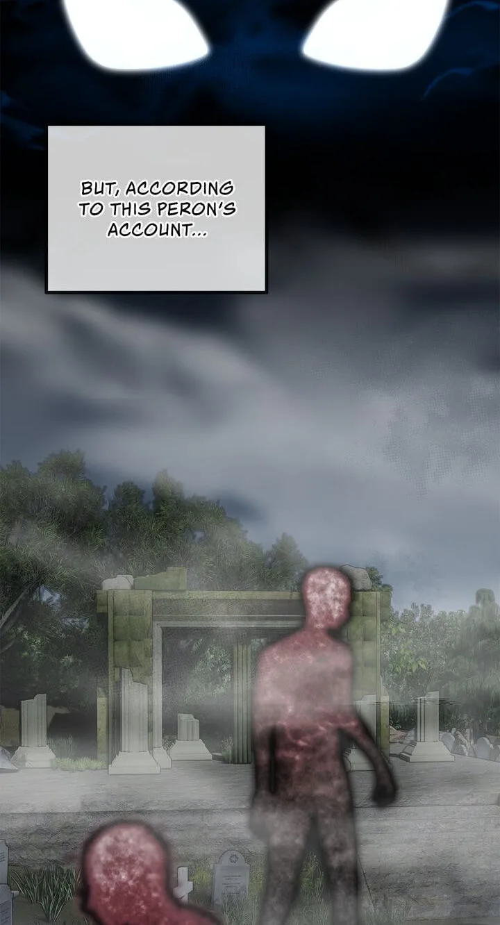 The Duchess Who Sees Ghosts Chapter 4 page 29
