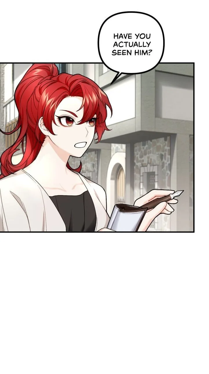 The Duchess Who Sees Ghosts Chapter 4 page 15