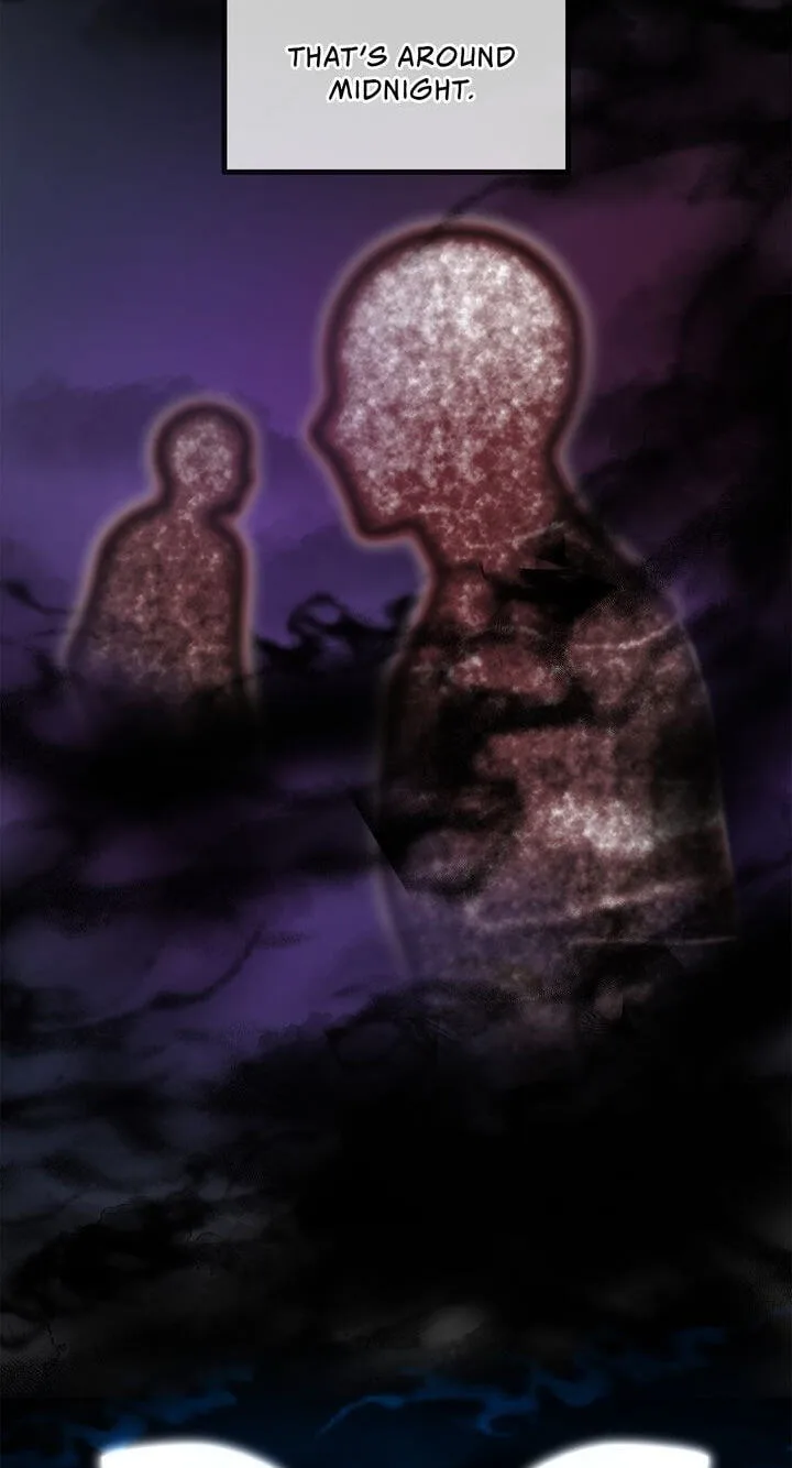 The Duchess Who Sees Ghosts Chapter 4 page 28