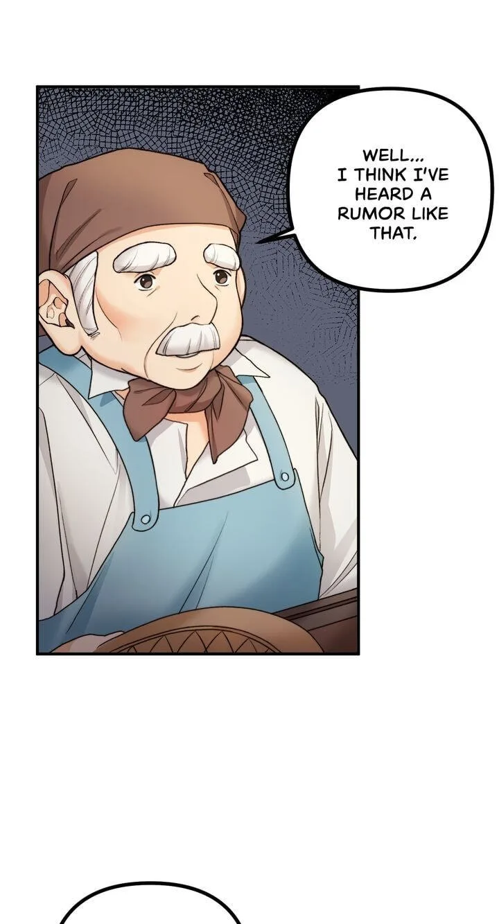 The Duchess Who Sees Ghosts Chapter 4 page 11