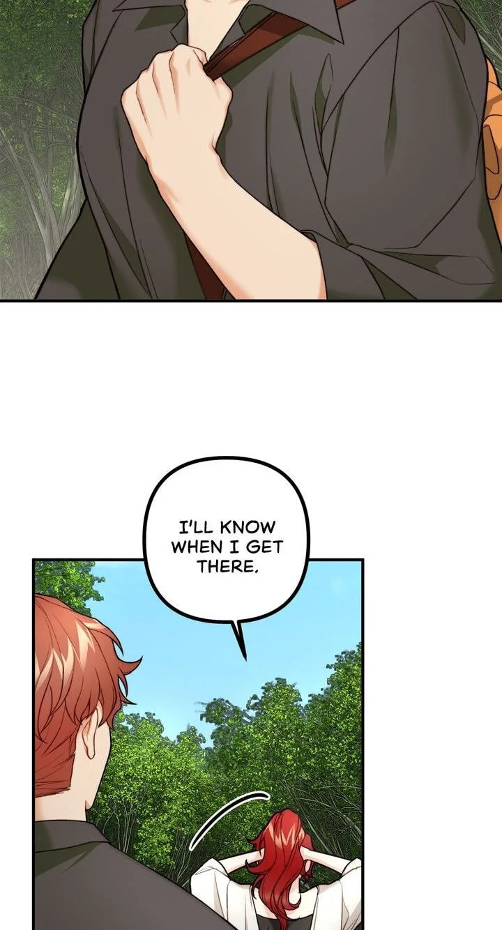 The Duchess Who Sees Ghosts Chapter 4 page 2