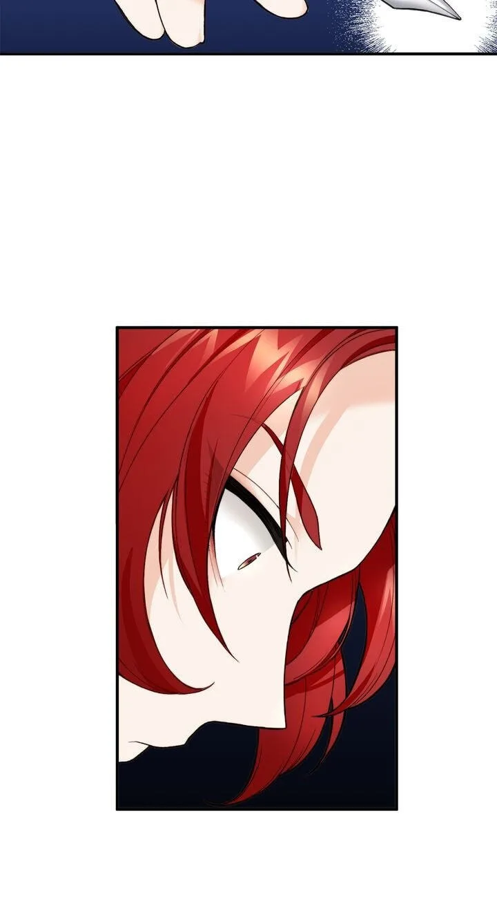 The Duchess Who Sees Ghosts Chapter 4 page 23