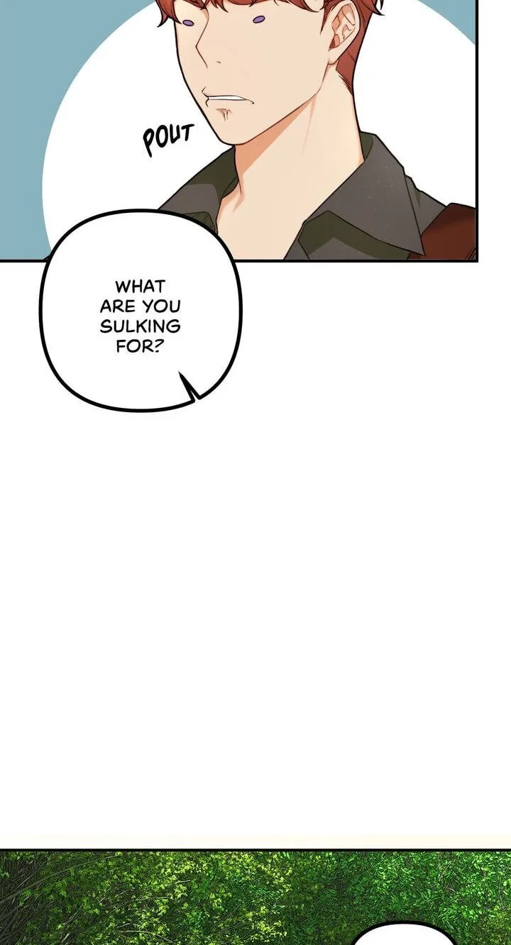 The Duchess Who Sees Ghosts Chapter 4 page 6