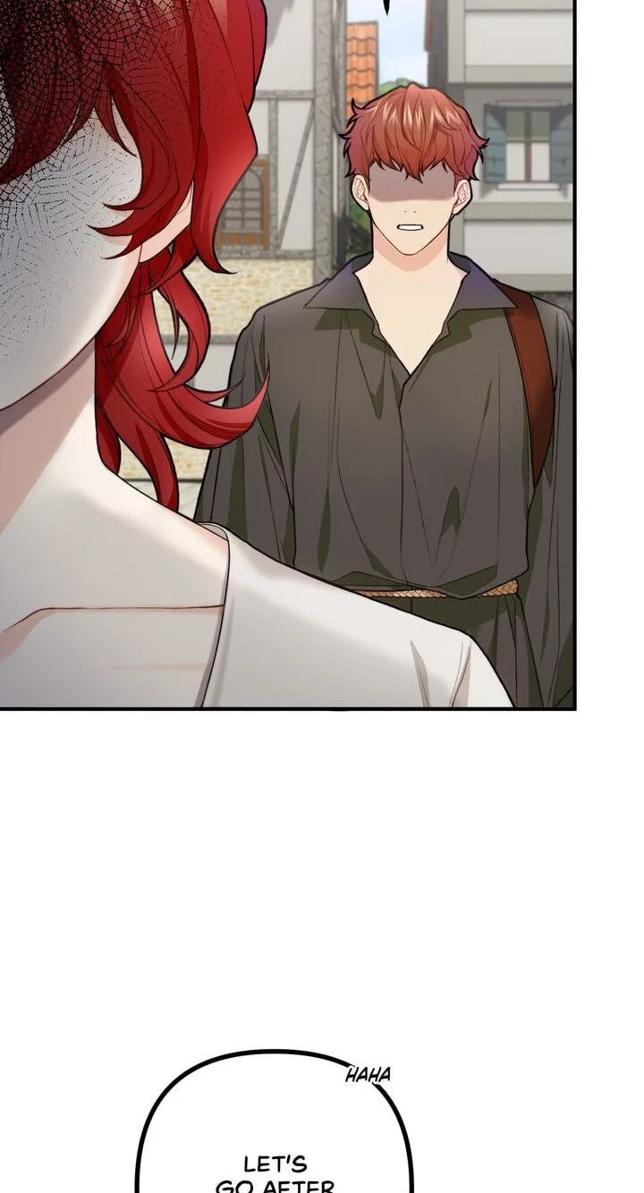 The Duchess Who Sees Ghosts Chapter 4 page 36