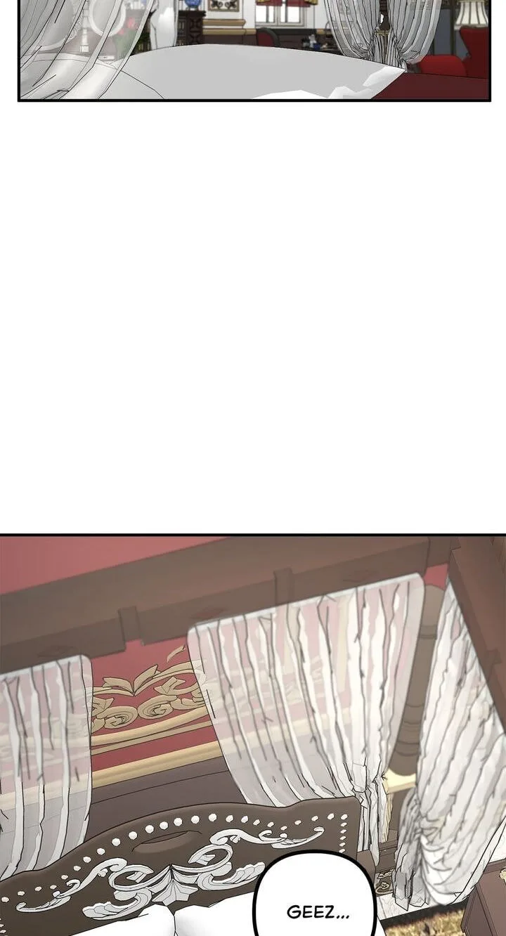 The Duchess Who Sees Ghosts Chapter 4 page 41