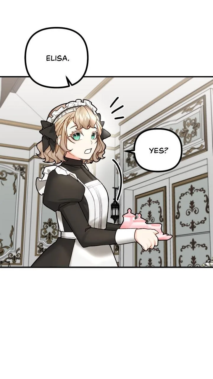 The Duchess Who Sees Ghosts Chapter 4 page 46