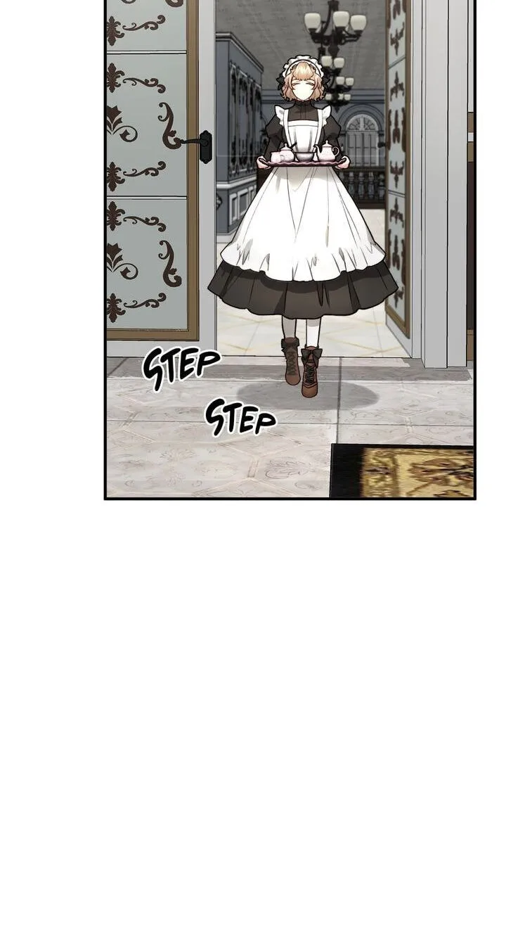 The Duchess Who Sees Ghosts Chapter 4 page 44