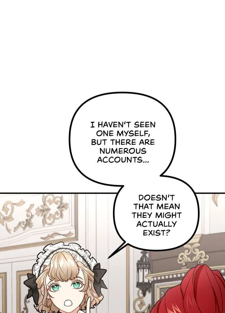The Duchess Who Sees Ghosts Chapter 4 page 51