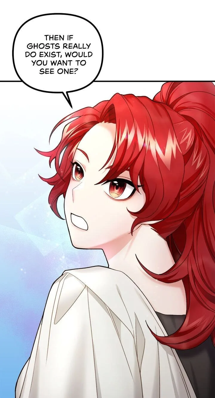 The Duchess Who Sees Ghosts Chapter 4 page 53