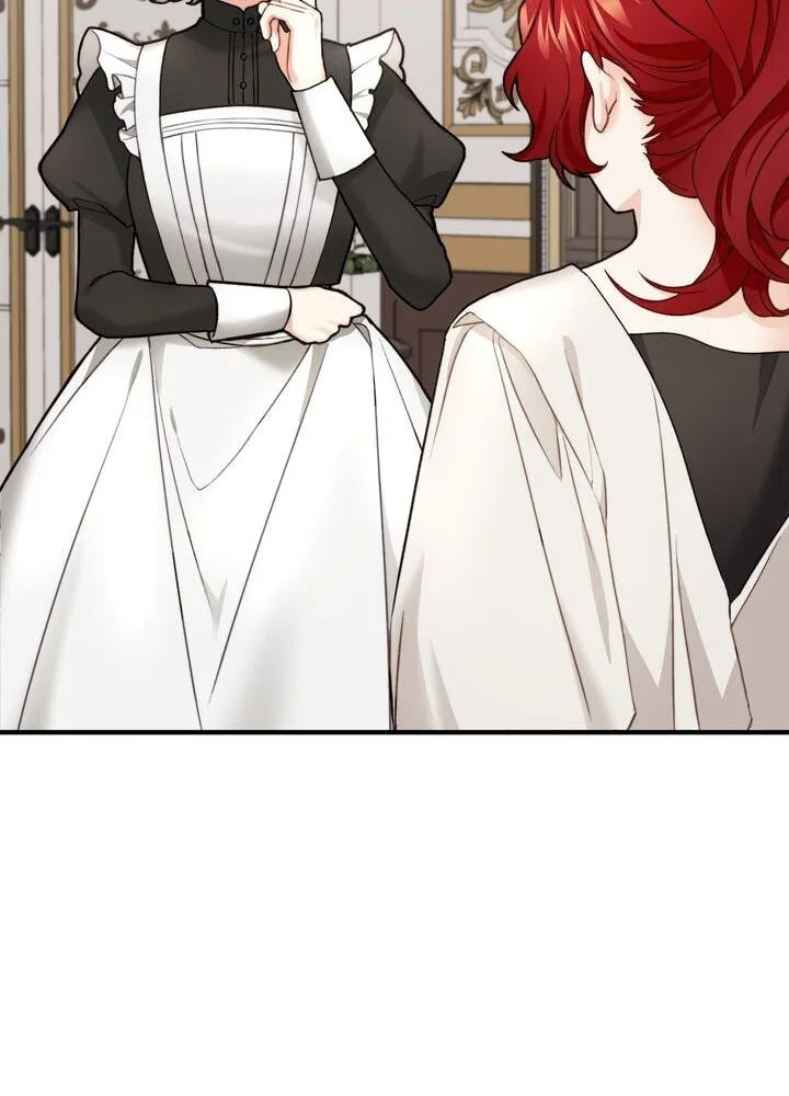 The Duchess Who Sees Ghosts Chapter 4 page 52