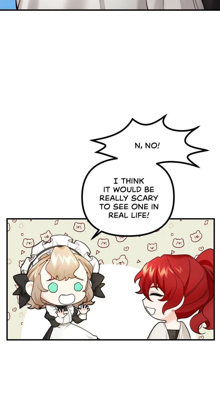 The Duchess Who Sees Ghosts Chapter 4 page 54