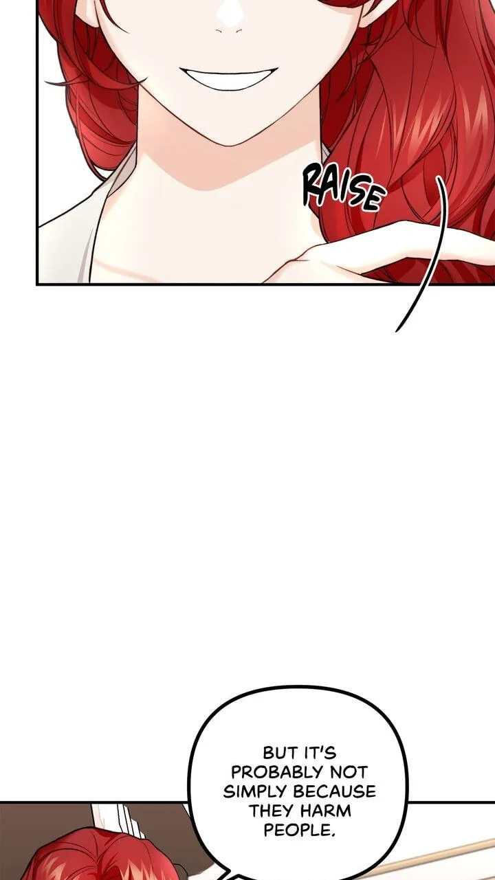 The Duchess Who Sees Ghosts Chapter 4 page 57