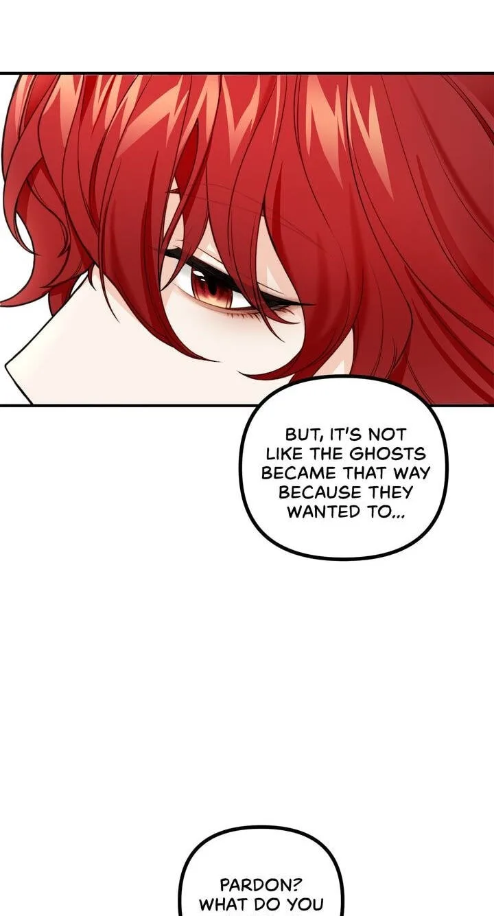 The Duchess Who Sees Ghosts Chapter 4 page 64