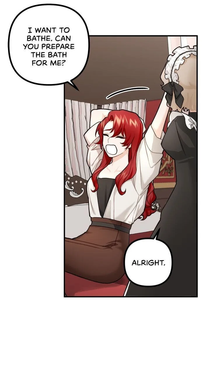 The Duchess Who Sees Ghosts Chapter 4 page 67