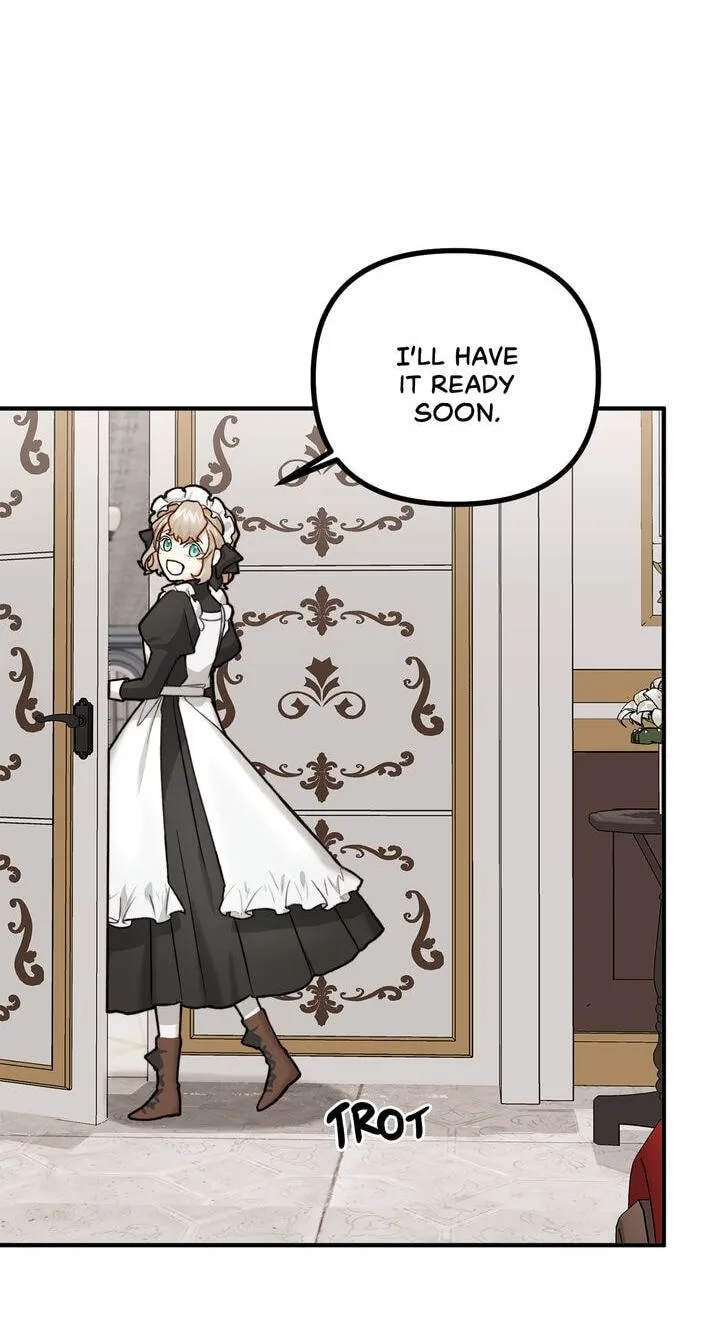 The Duchess Who Sees Ghosts Chapter 4 page 68