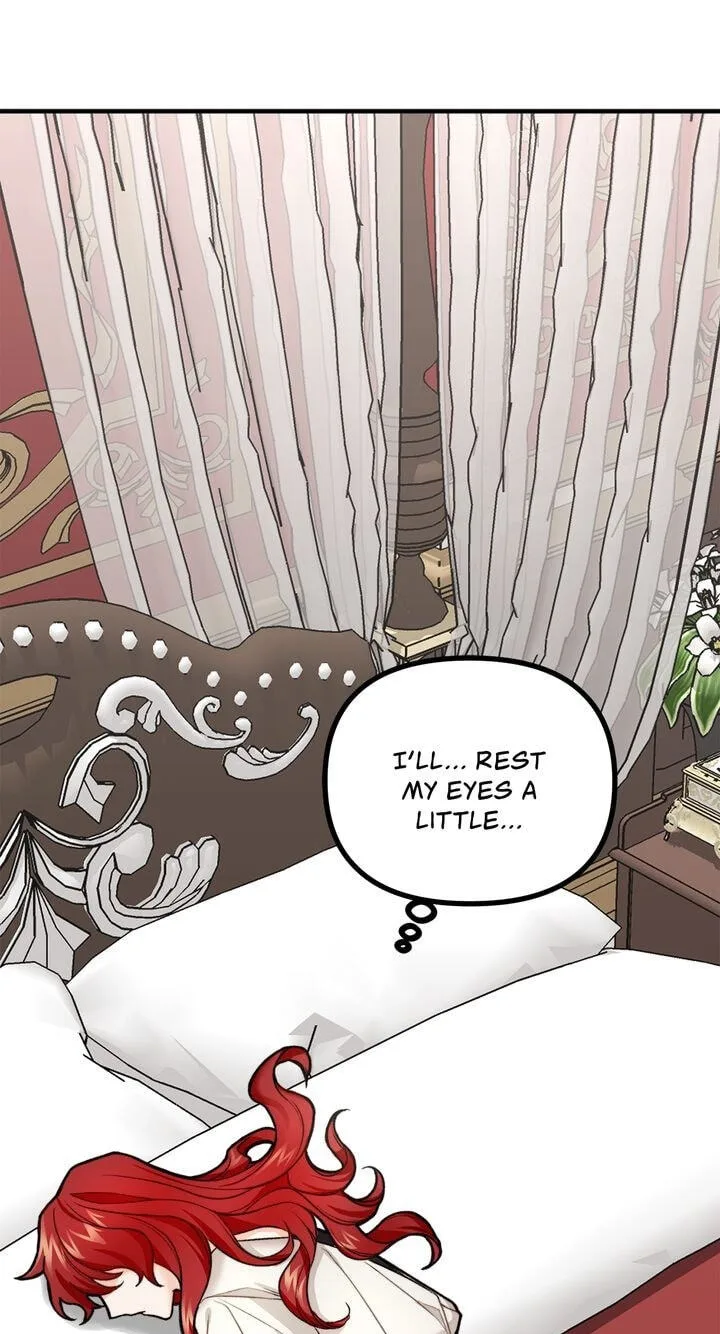 The Duchess Who Sees Ghosts Chapter 4 page 71