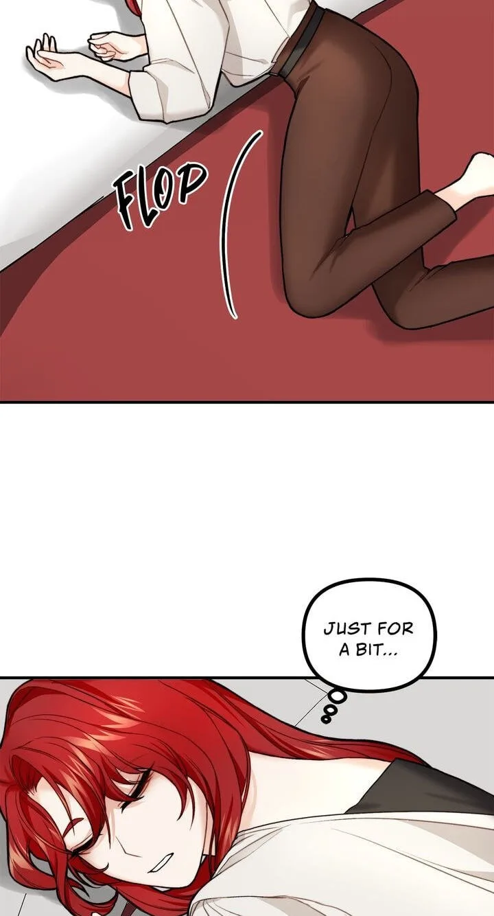 The Duchess Who Sees Ghosts Chapter 4 page 72