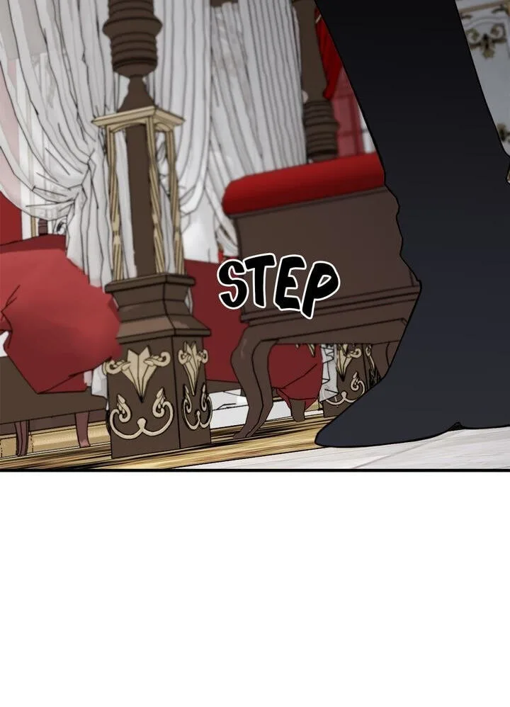 The Duchess Who Sees Ghosts Chapter 4 page 76