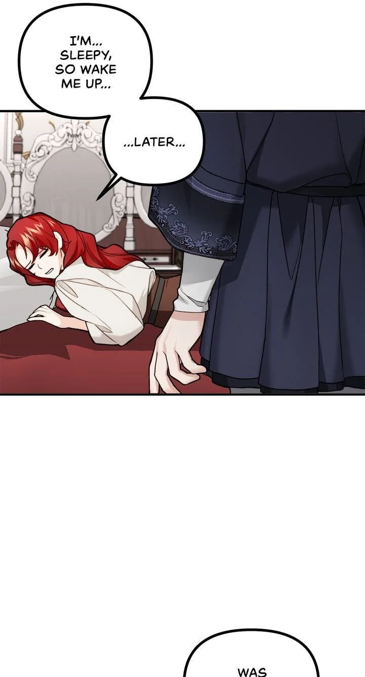 The Duchess Who Sees Ghosts Chapter 4 page 77